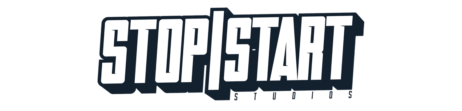 Stop Start Studios