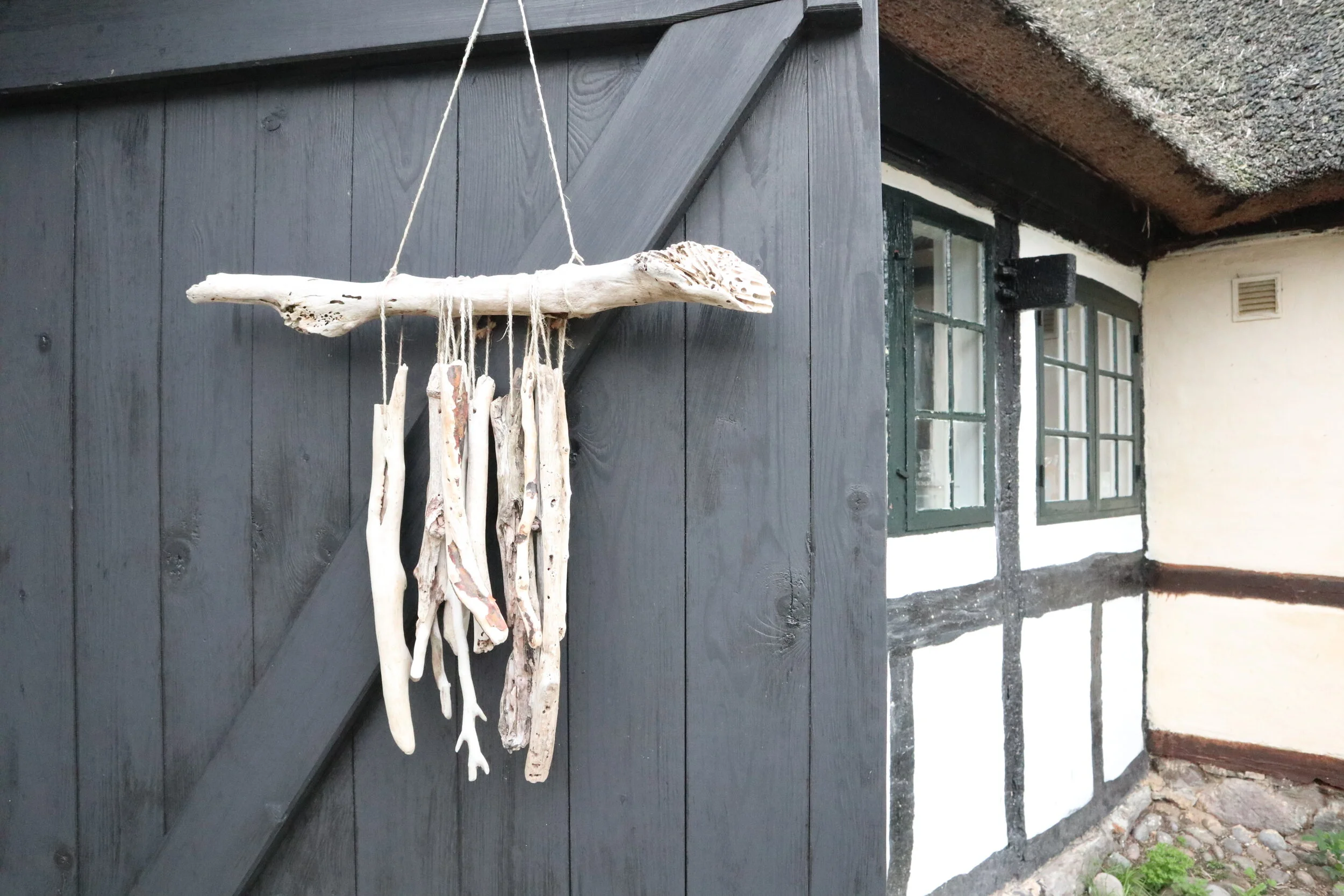 Blog: Where the Vikings gathered