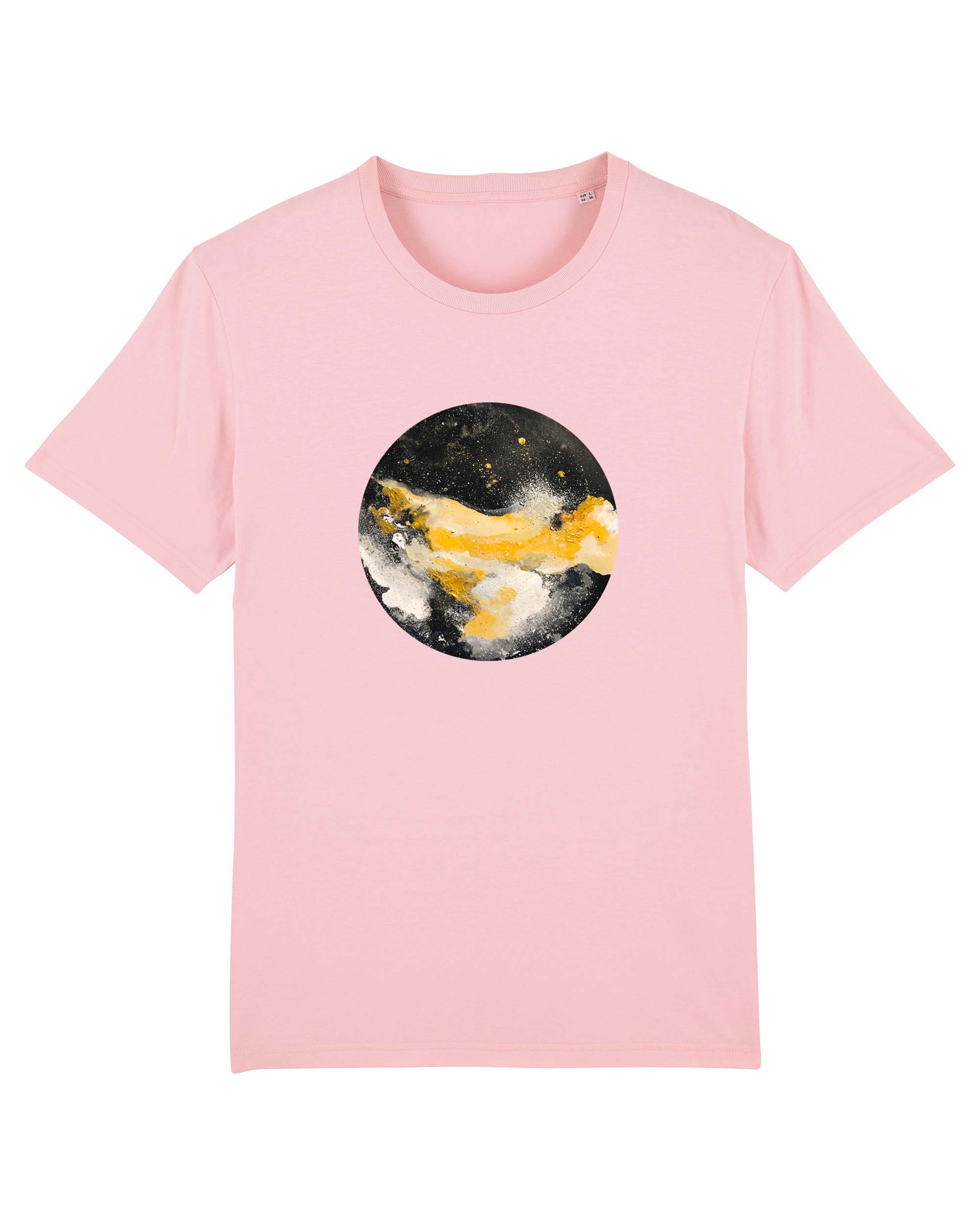 Cotton Pink