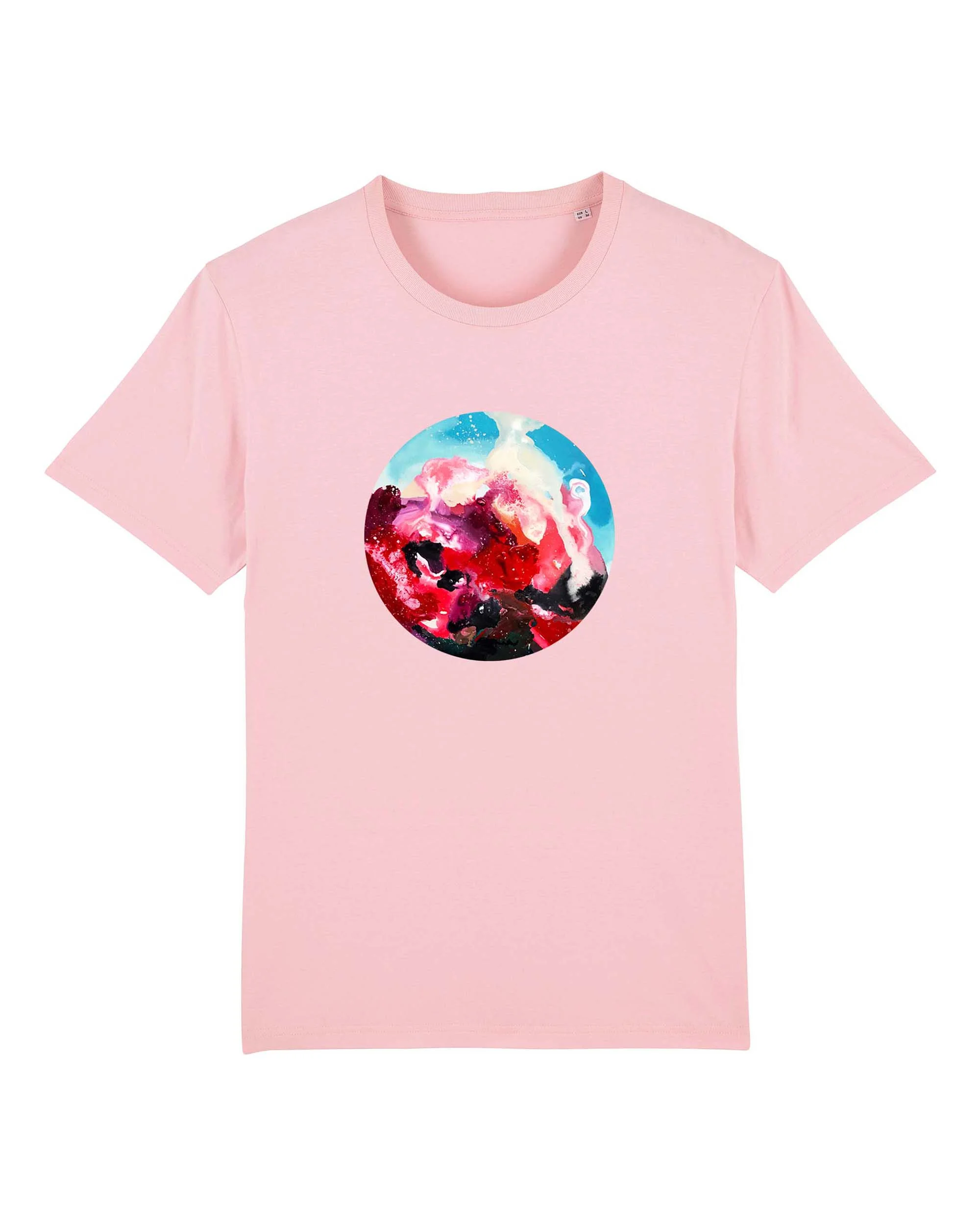 Cotton Pink