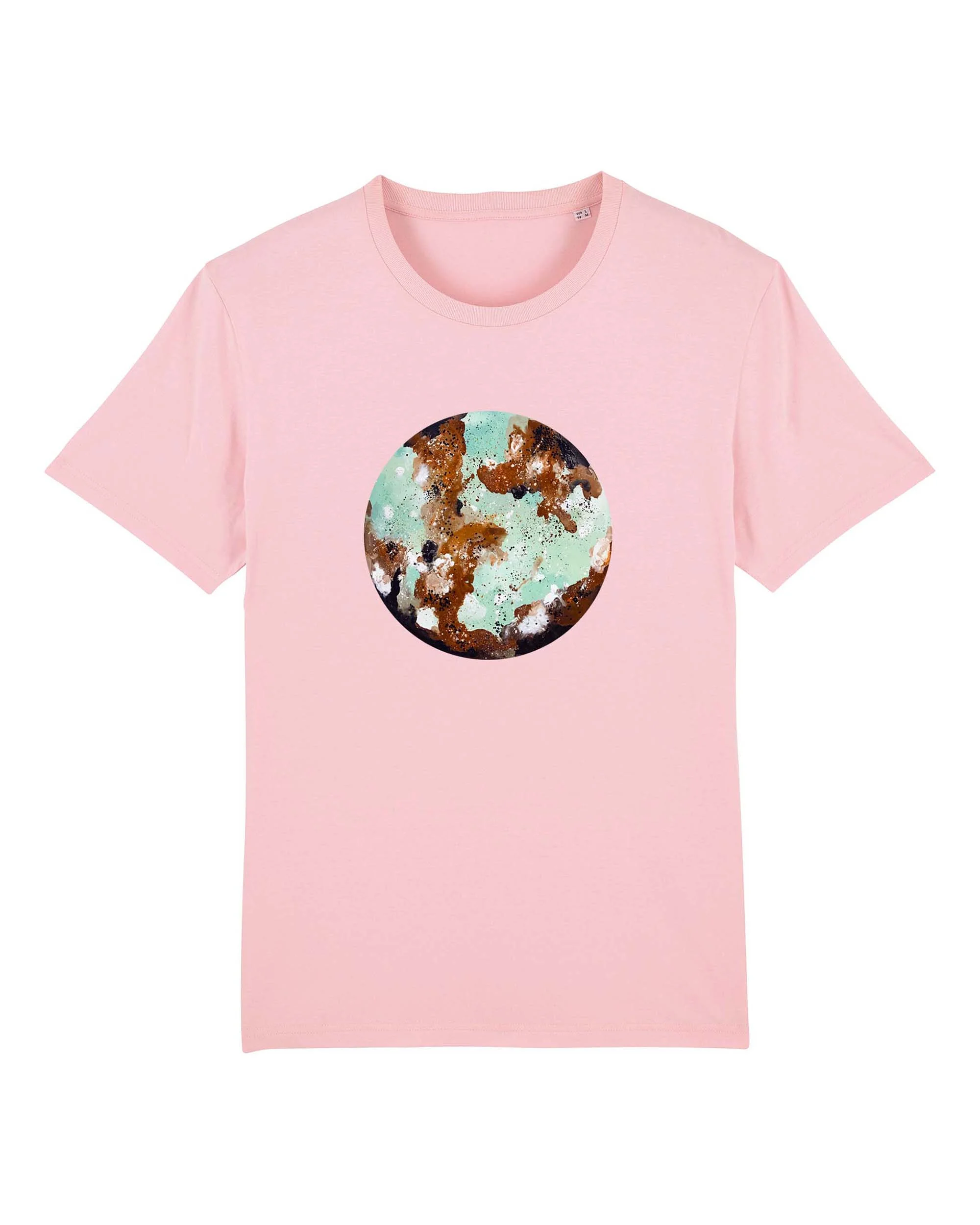 Cotton Pink