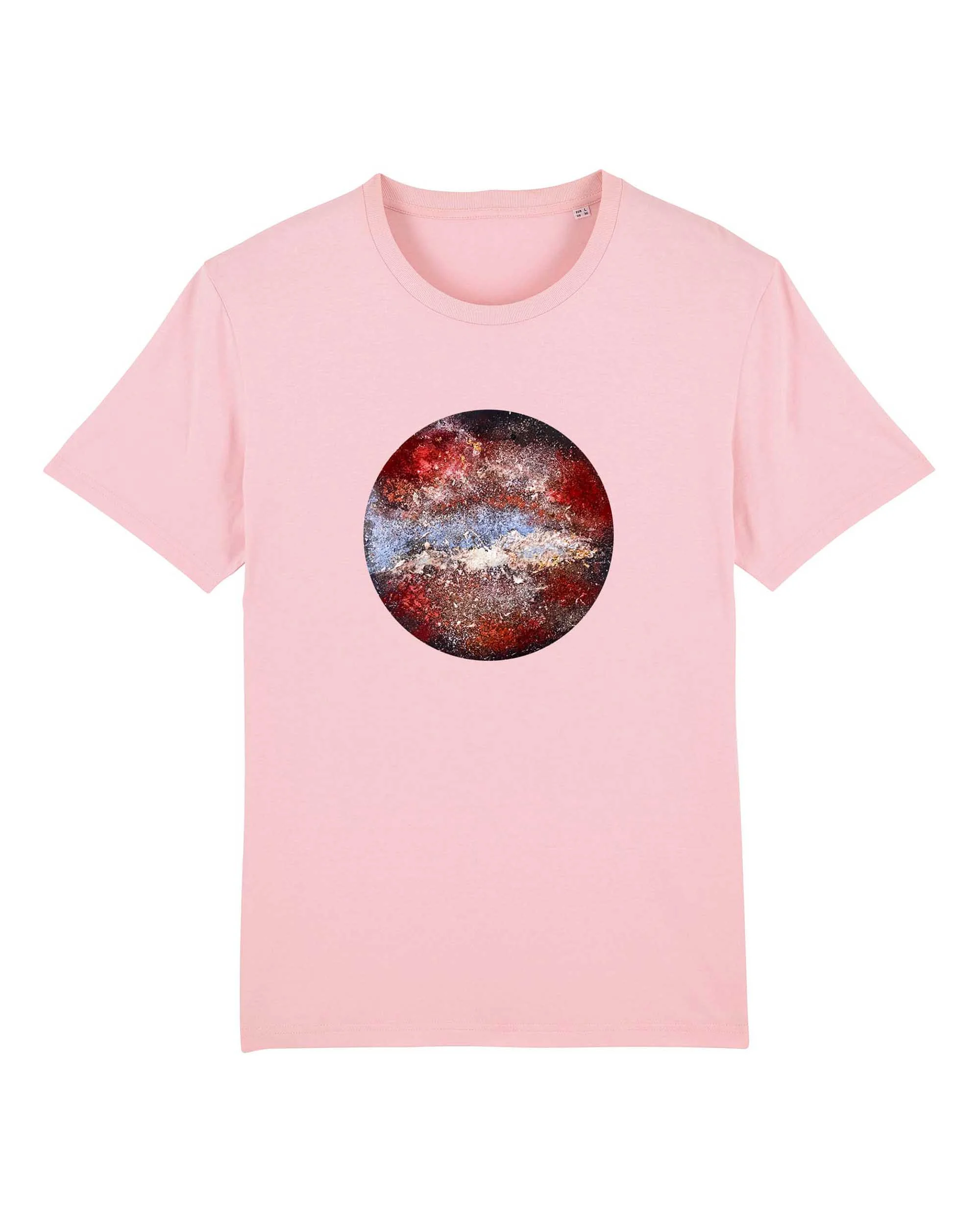 Cotton Pink