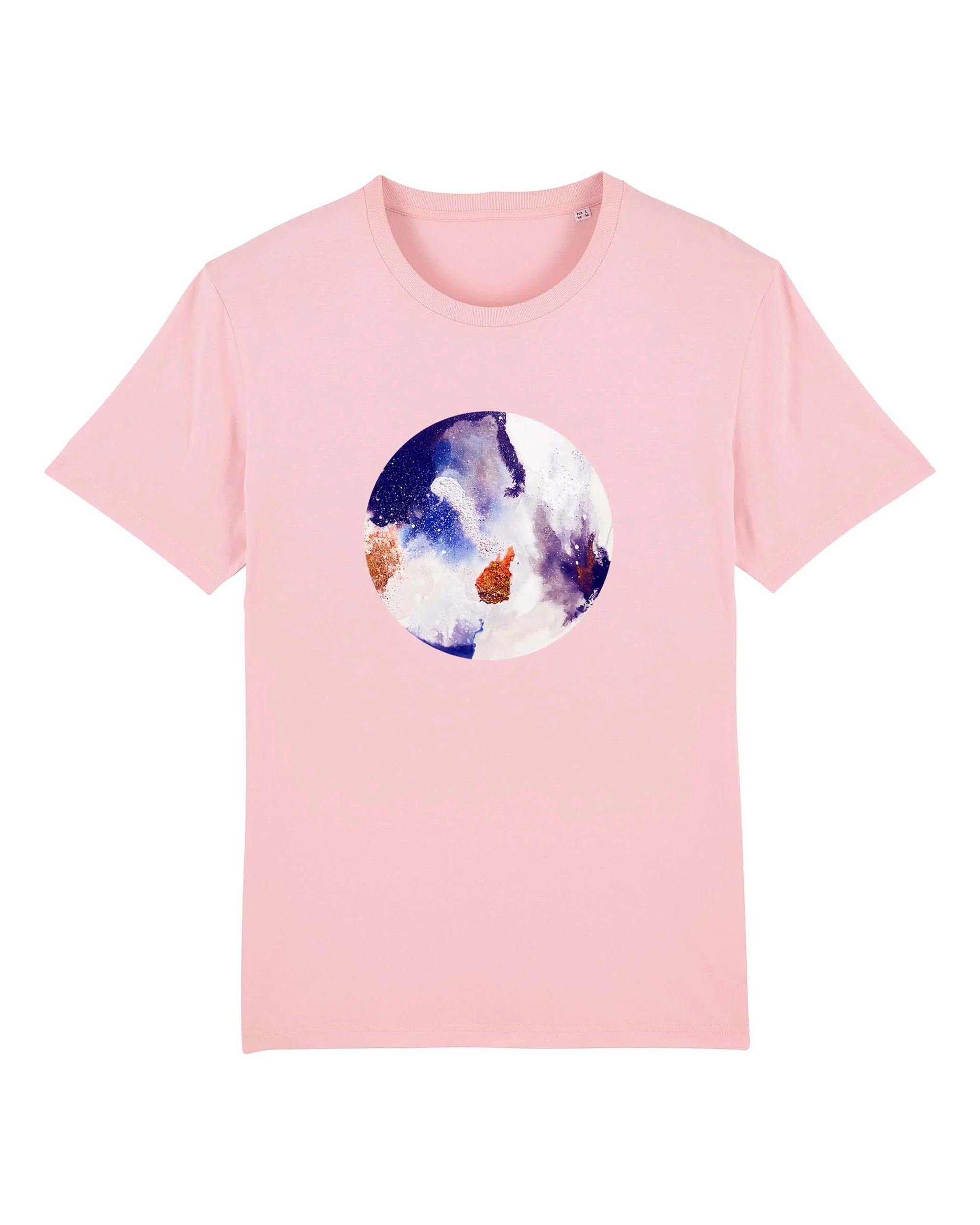 Cotton Pink