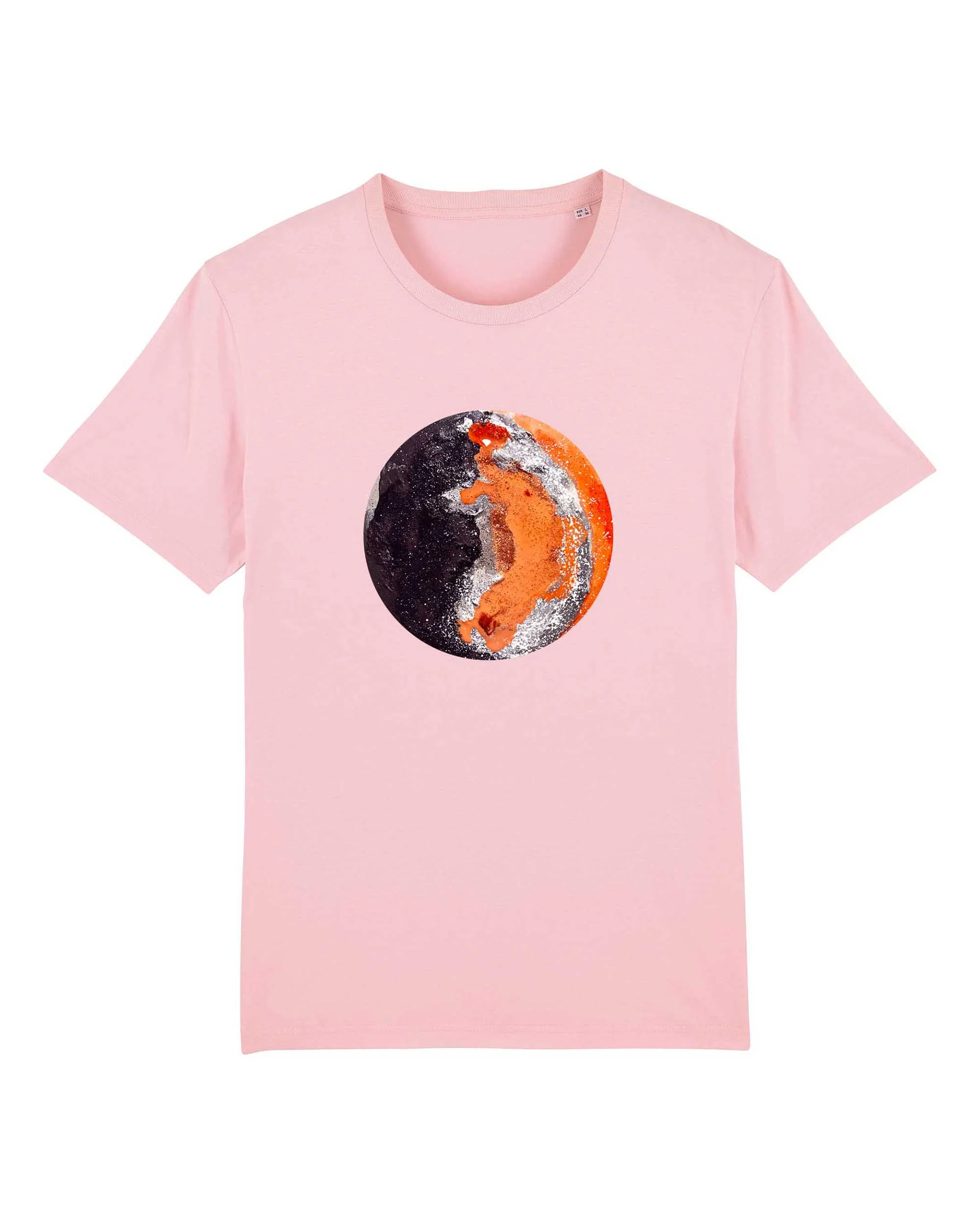 Cotton Pink