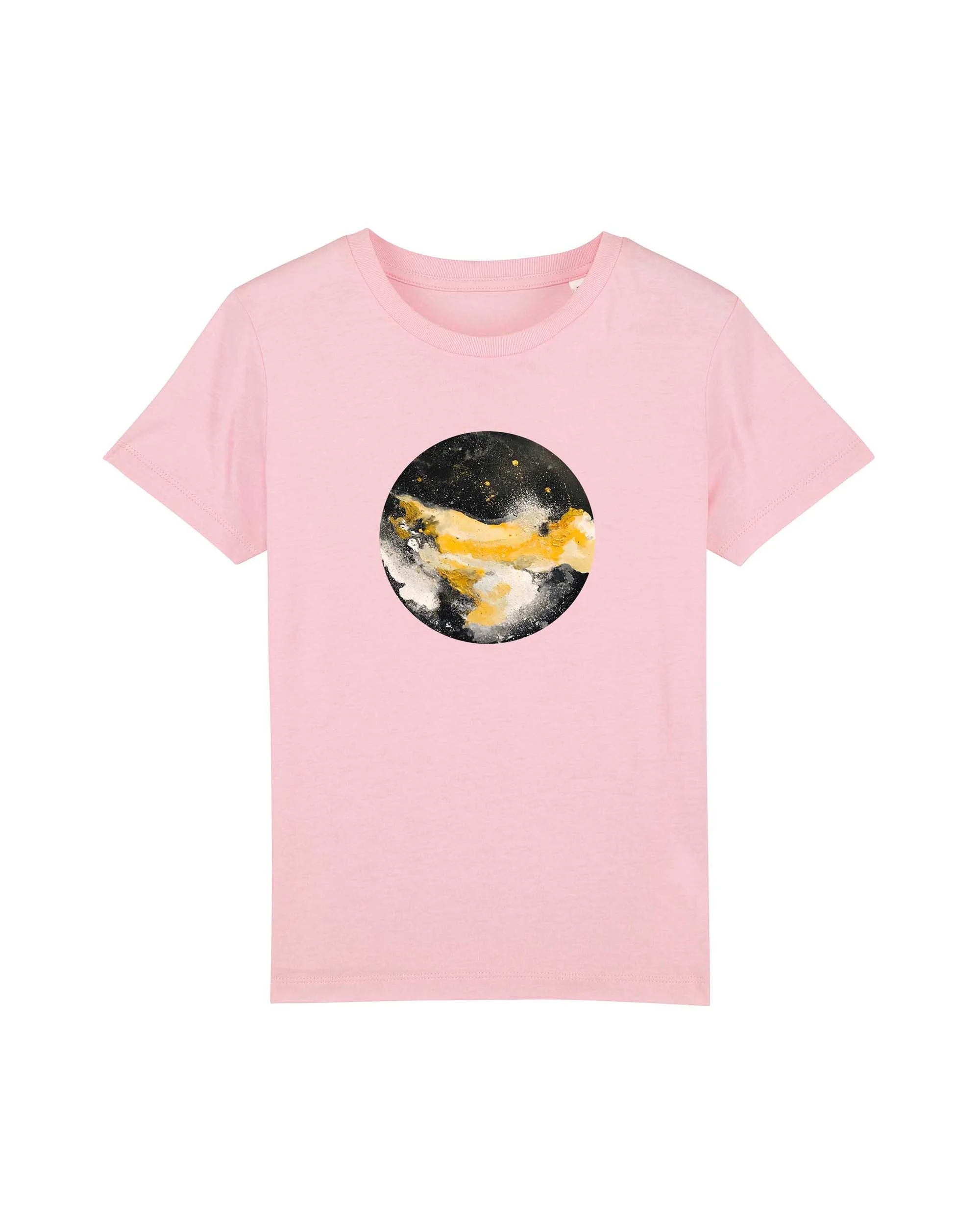 Cotton Pink