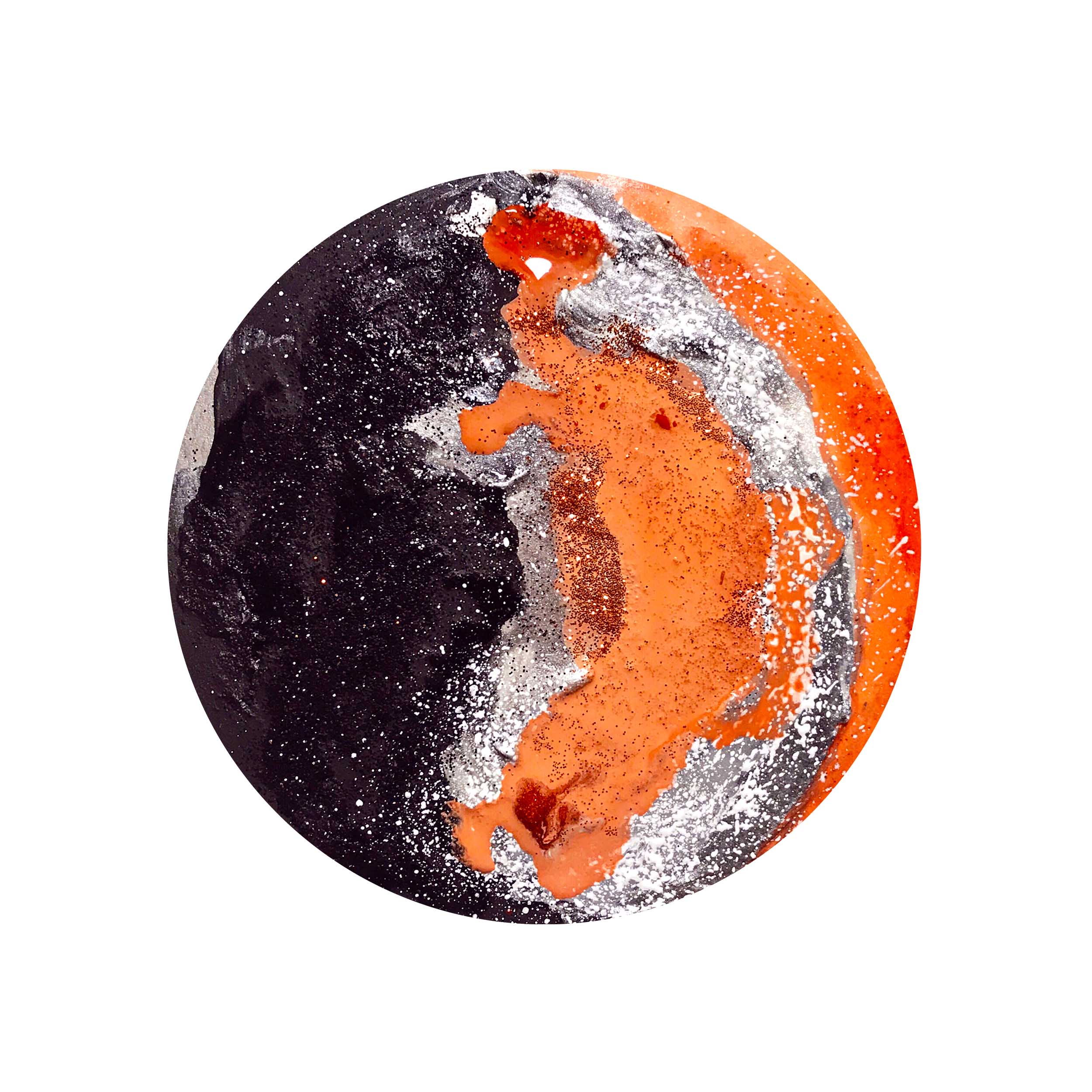 Mars