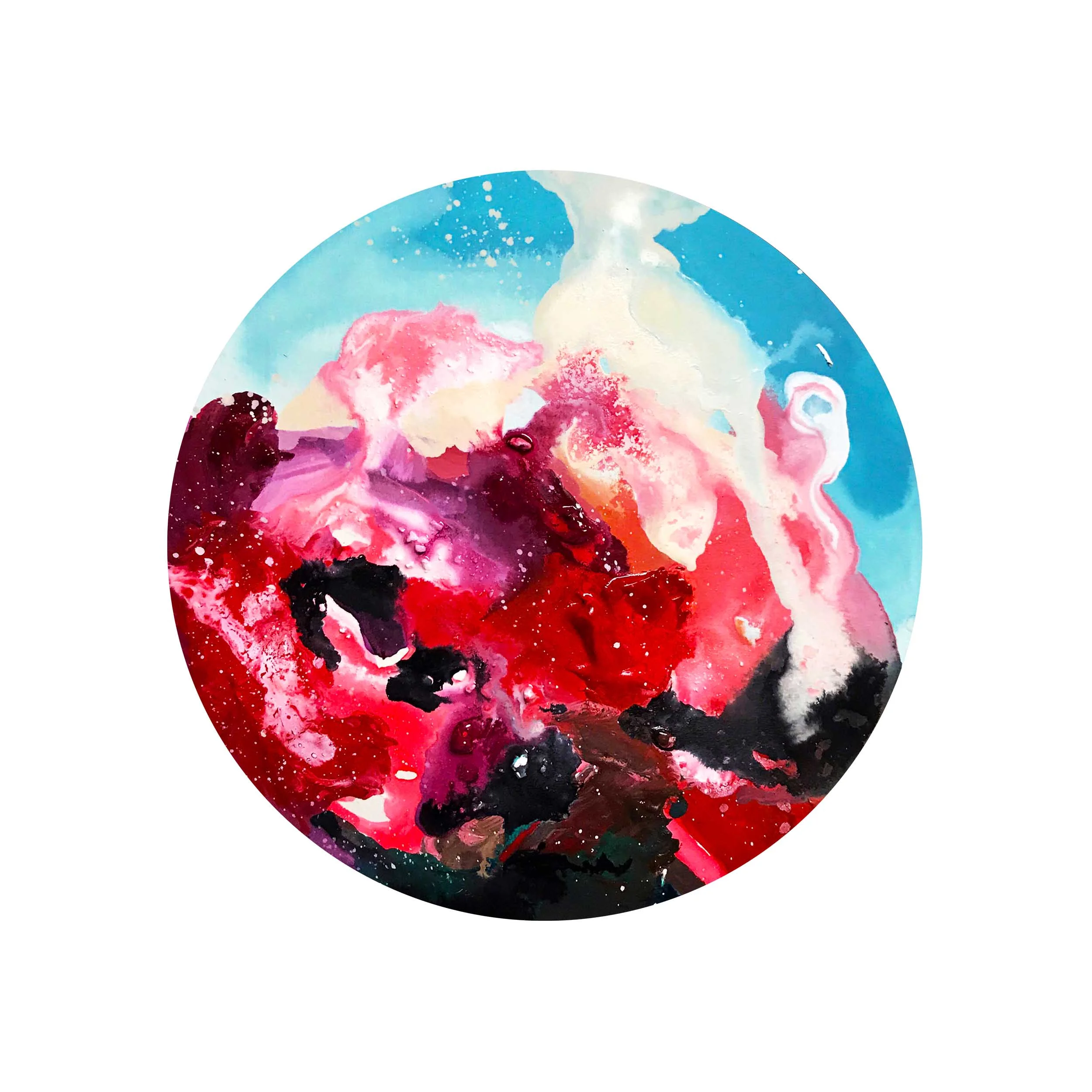 Volcano