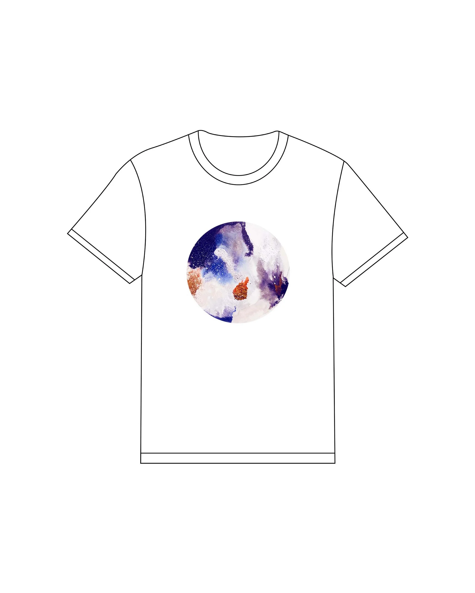 Rigel Mini T-shirt