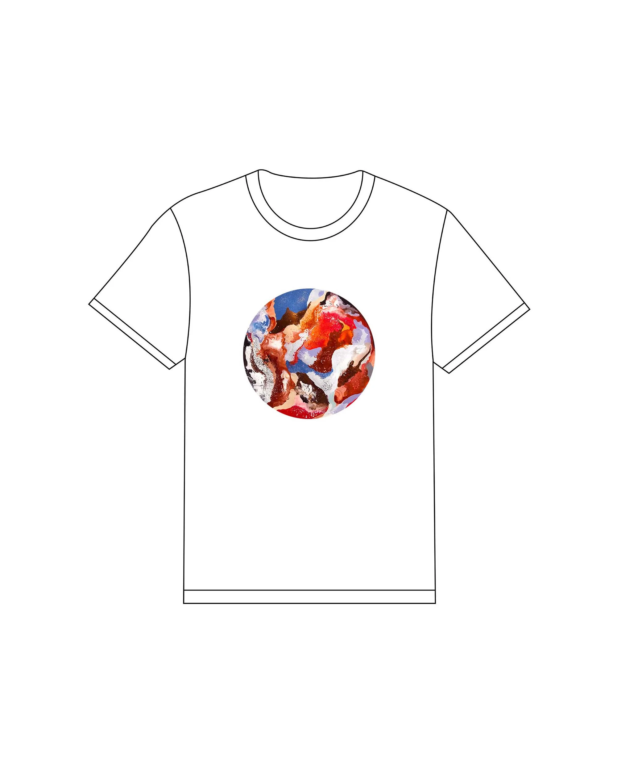 Orion Mini T-shirt