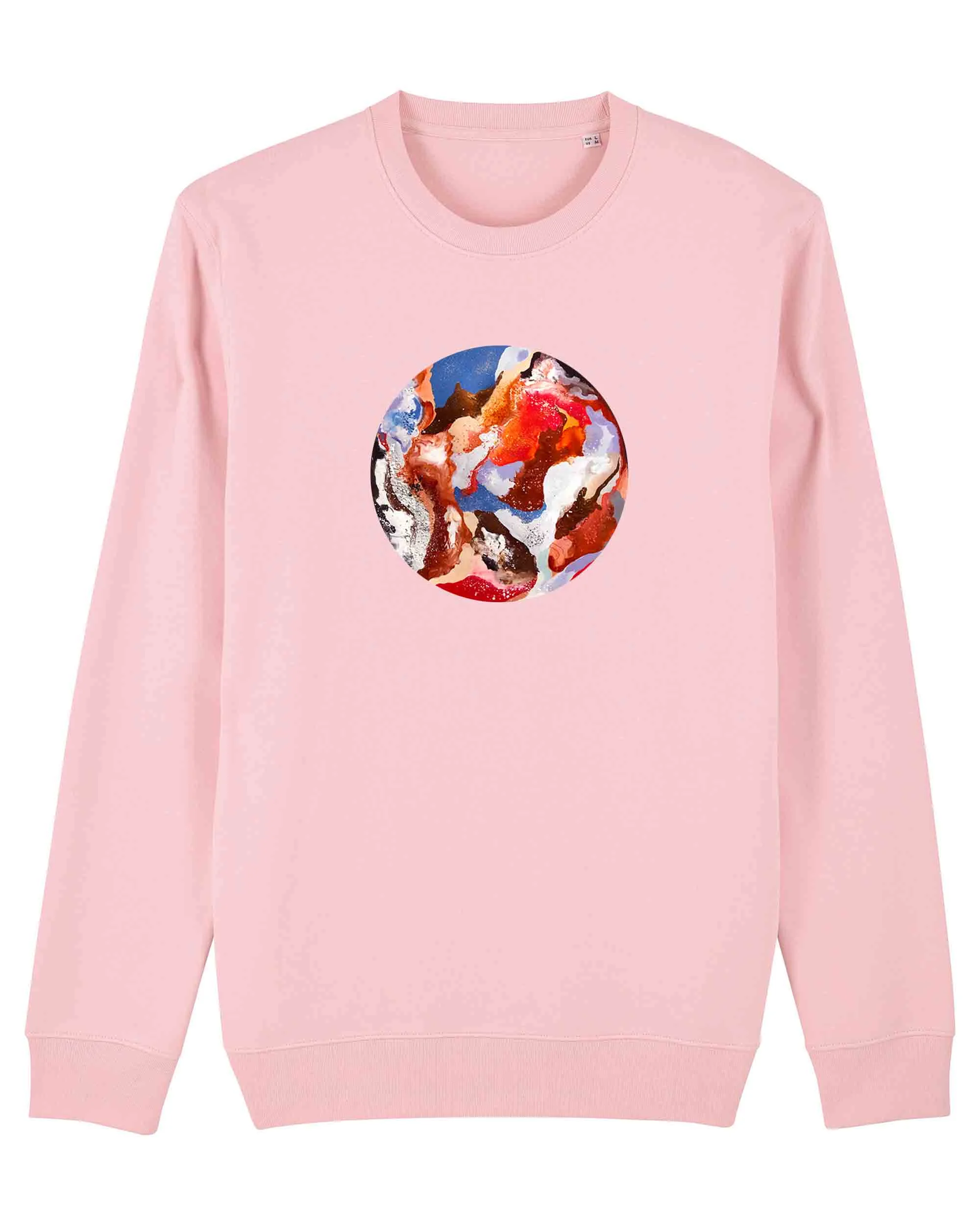 Cotton Pink