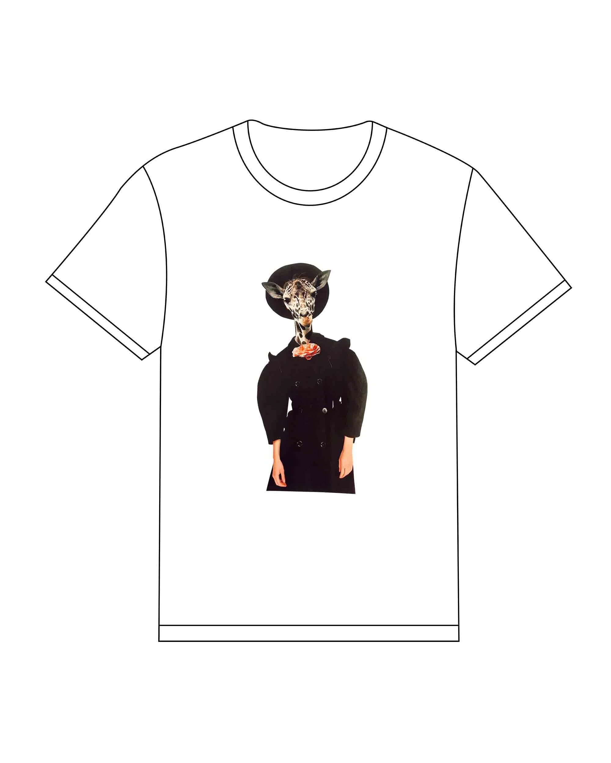 T-shirts 
