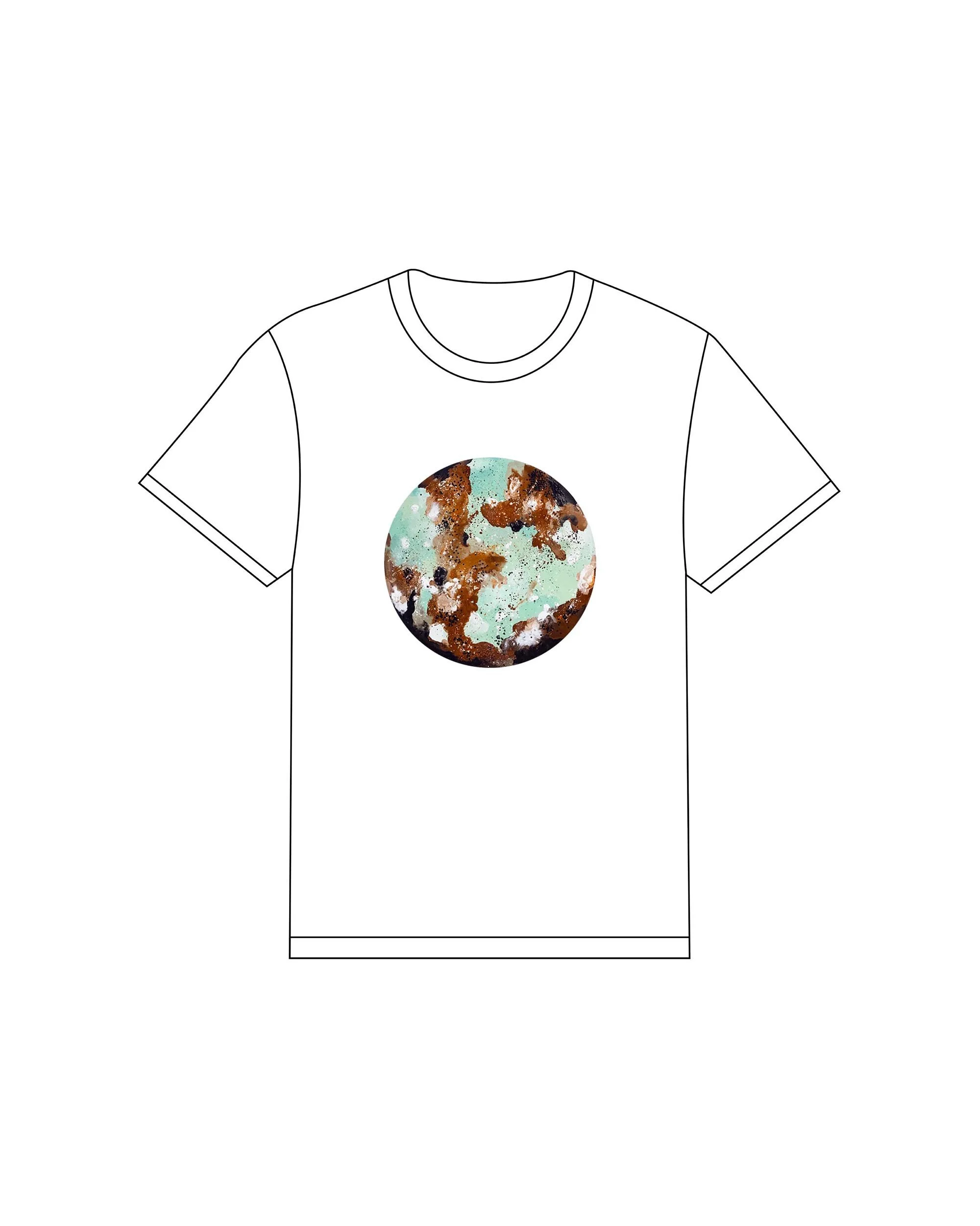 Mini T-shirts