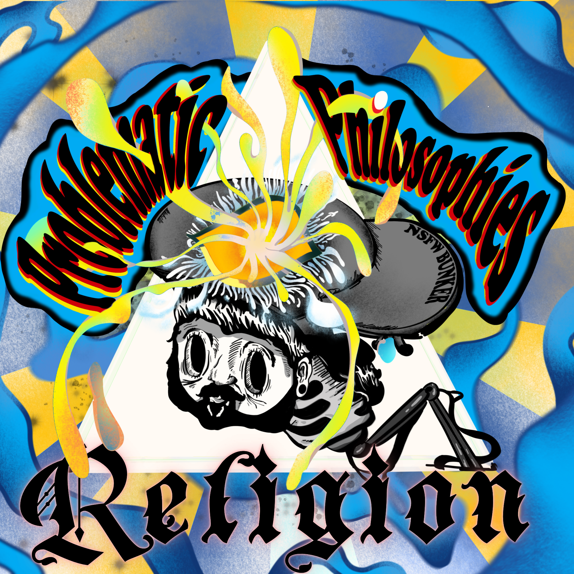 Simps of Scientology