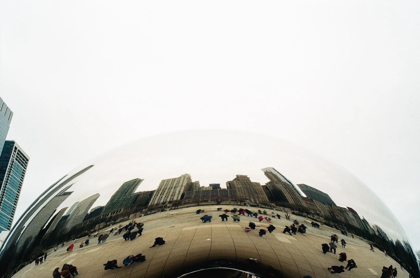 The Bean