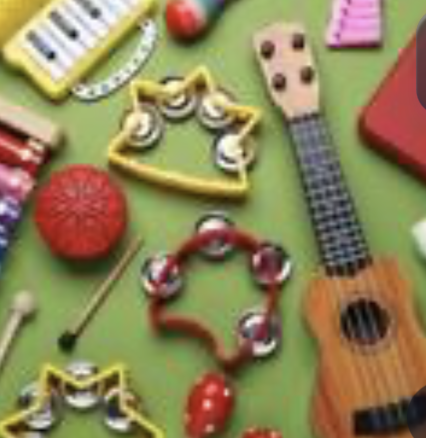 Strings Academy Pre-K
