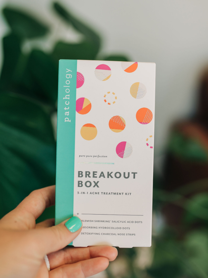Breakout Box