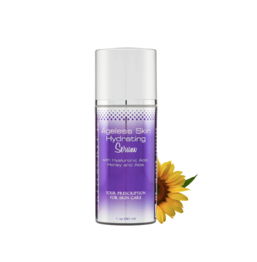 Ageless Skin Hydrating Serum 1oz