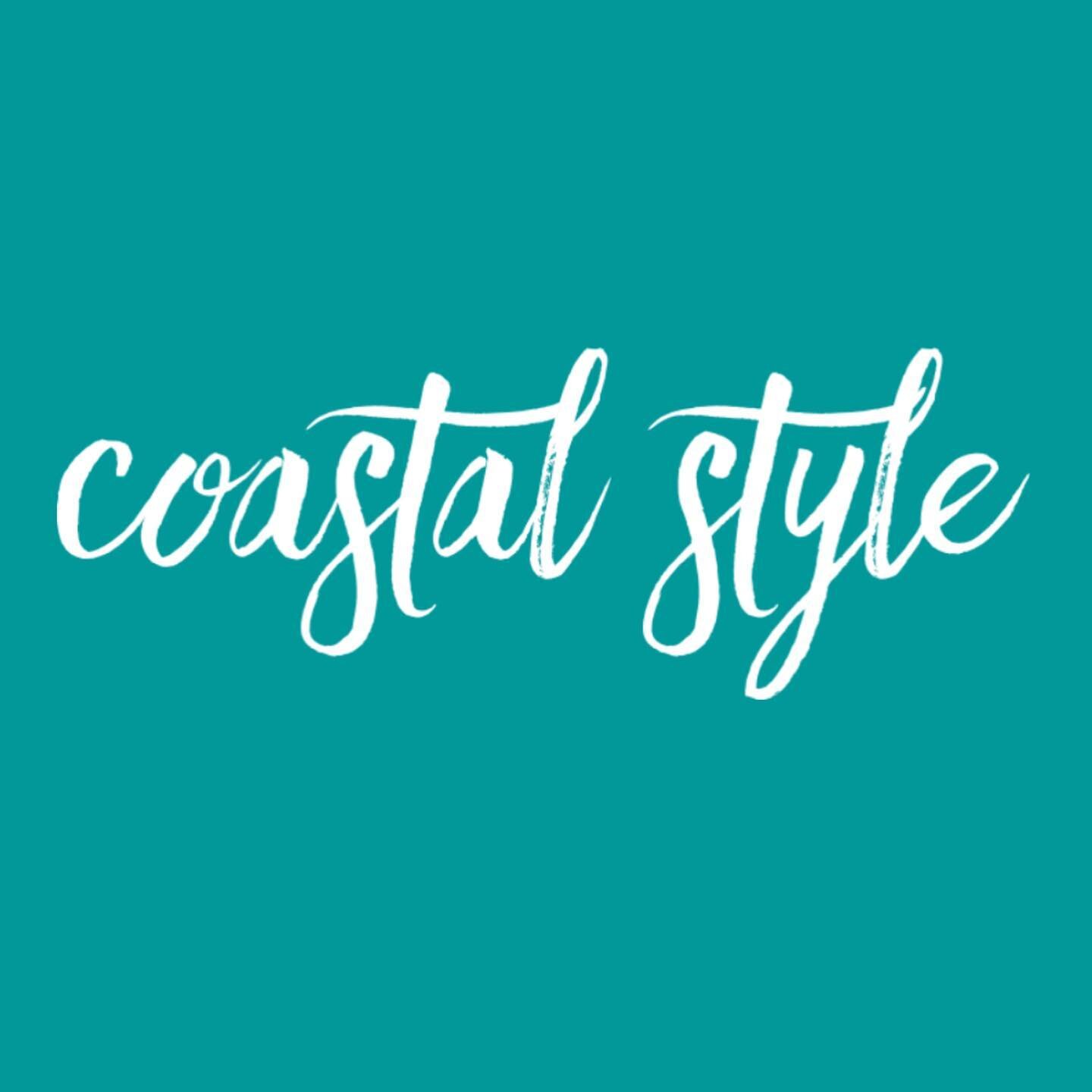 .. I have been nominated @coastalstylemag best aesthetician in Worcester County ❤️ what a nice surprise coming back from maternity leave!! I am so thankful for all of you, my clients turned into family and friends- I love your face ☺️❤️ I&rsquo;ve sa