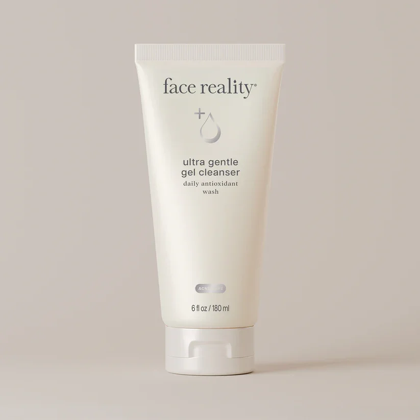 Face Reality Ultra Gentle Cleanser