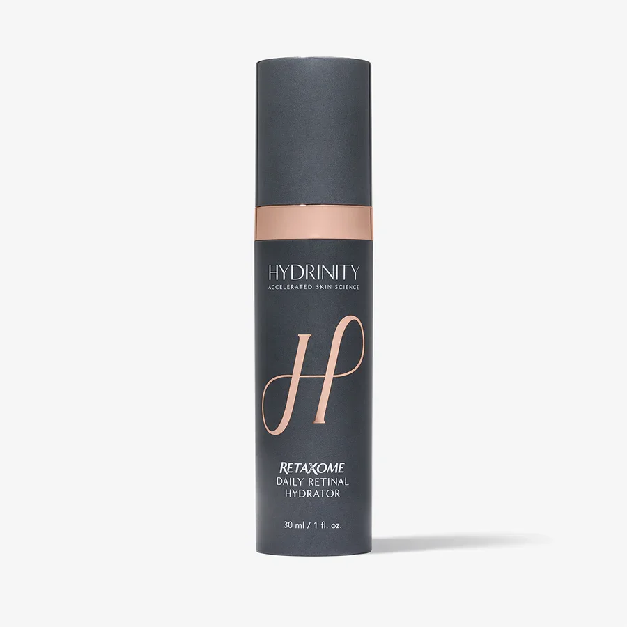 RetaXome Daily Retinal Hydrator