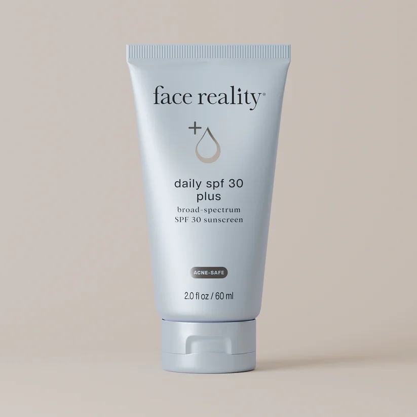 DAILY SPF 30 PLUS