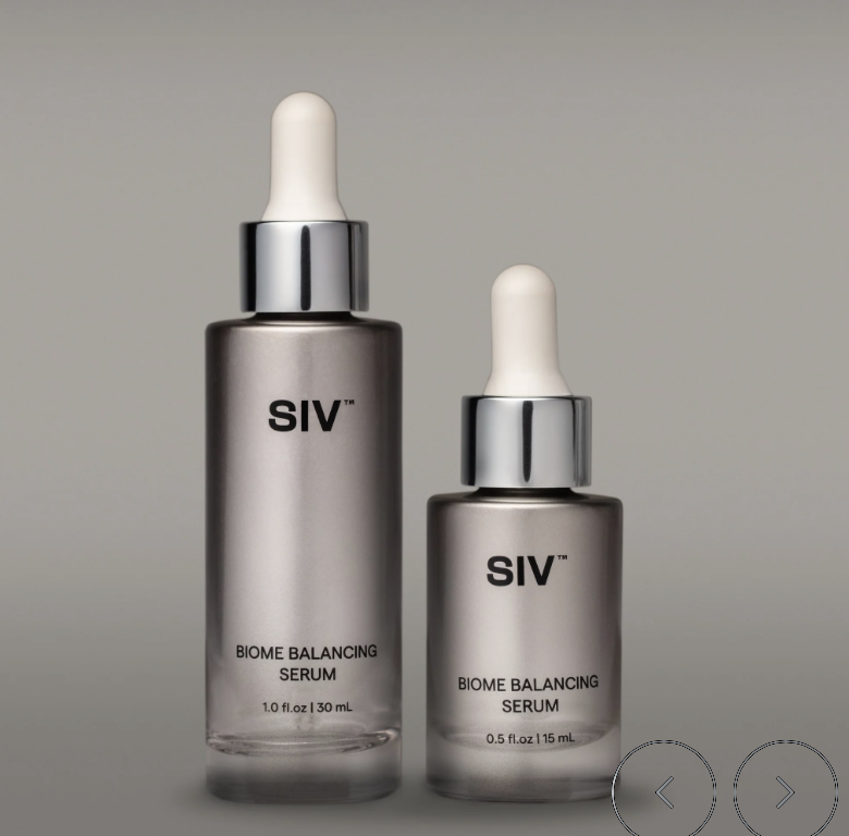 SIV Biome Balancing Serum