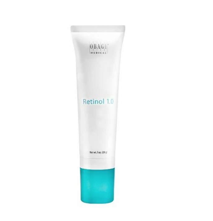 Retinol 1.0