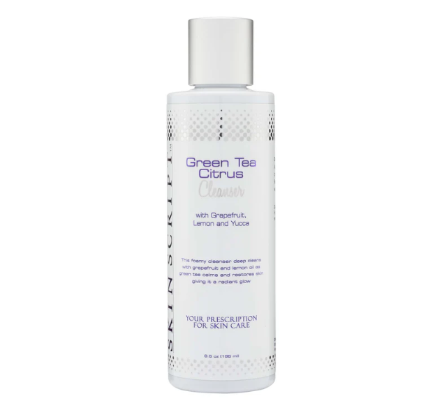 Green Tea Citrus Antioxidant Cleaner