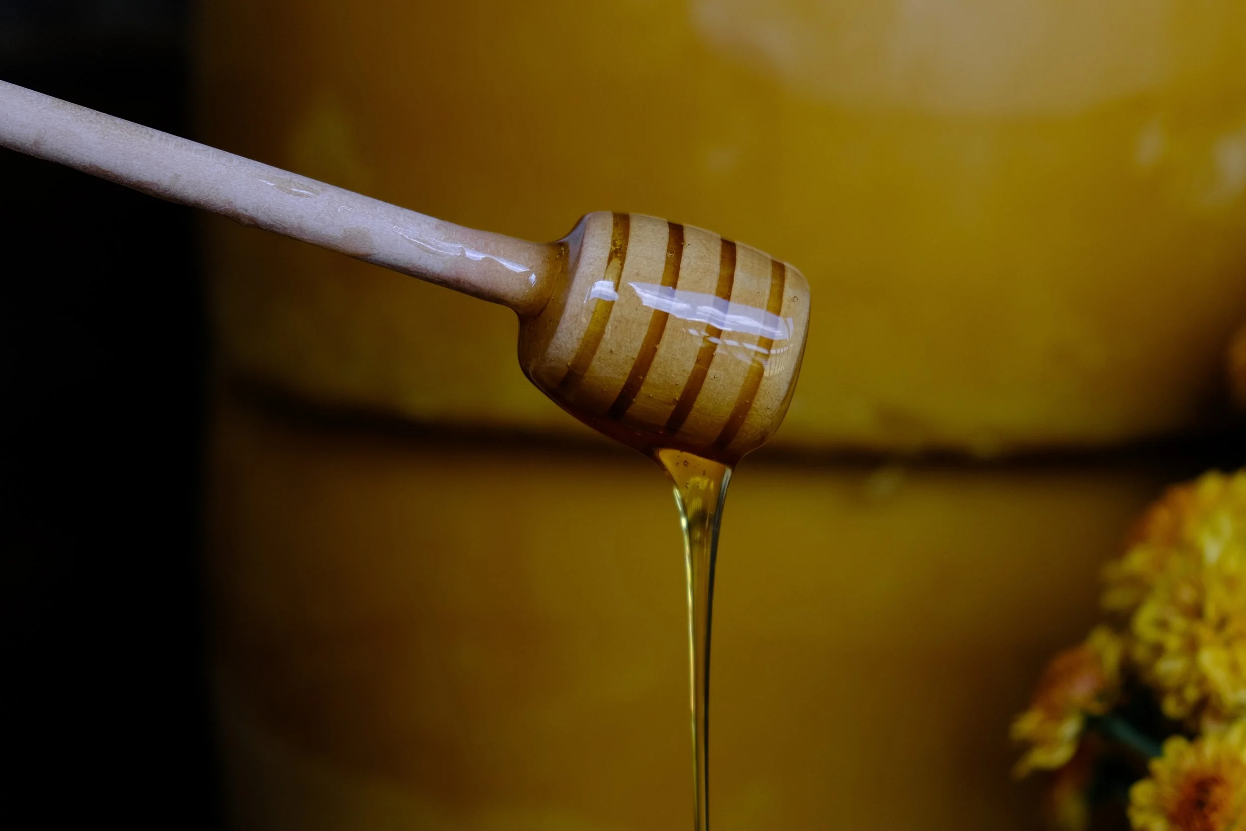 Why Honey Crystallizes (And Why That’s Actually a Good Thing)