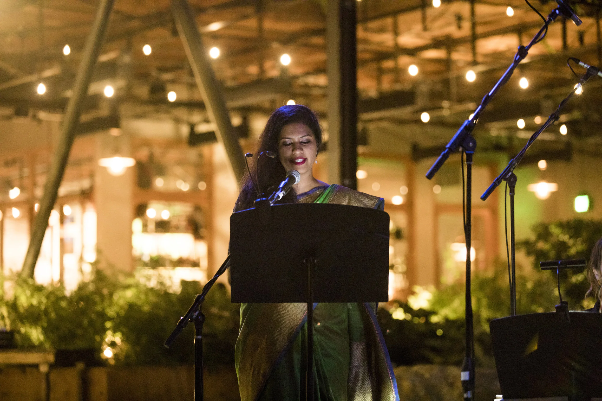 SESSION | Los Angeles Chamber Orchestra
