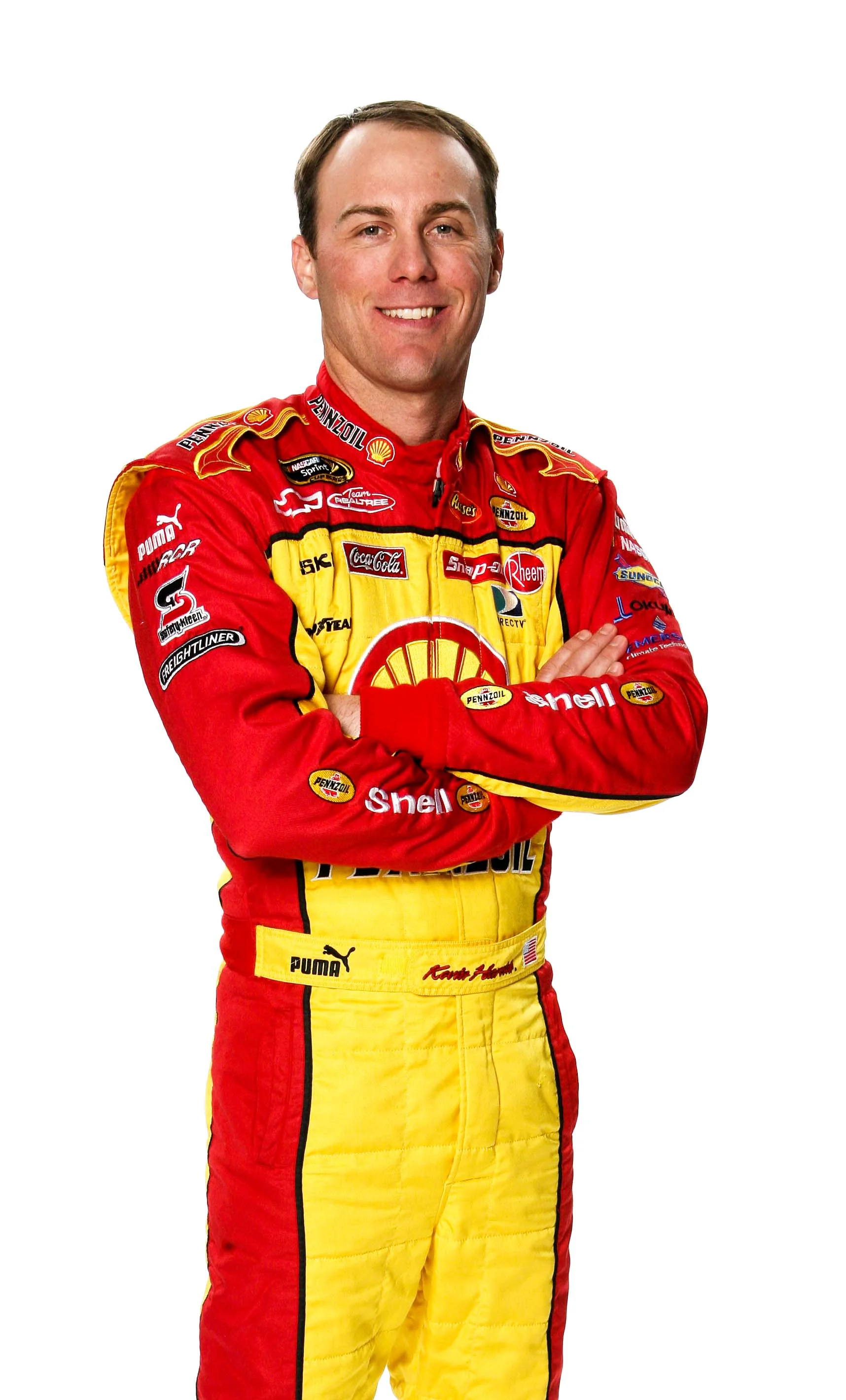 Kevin Harvick
