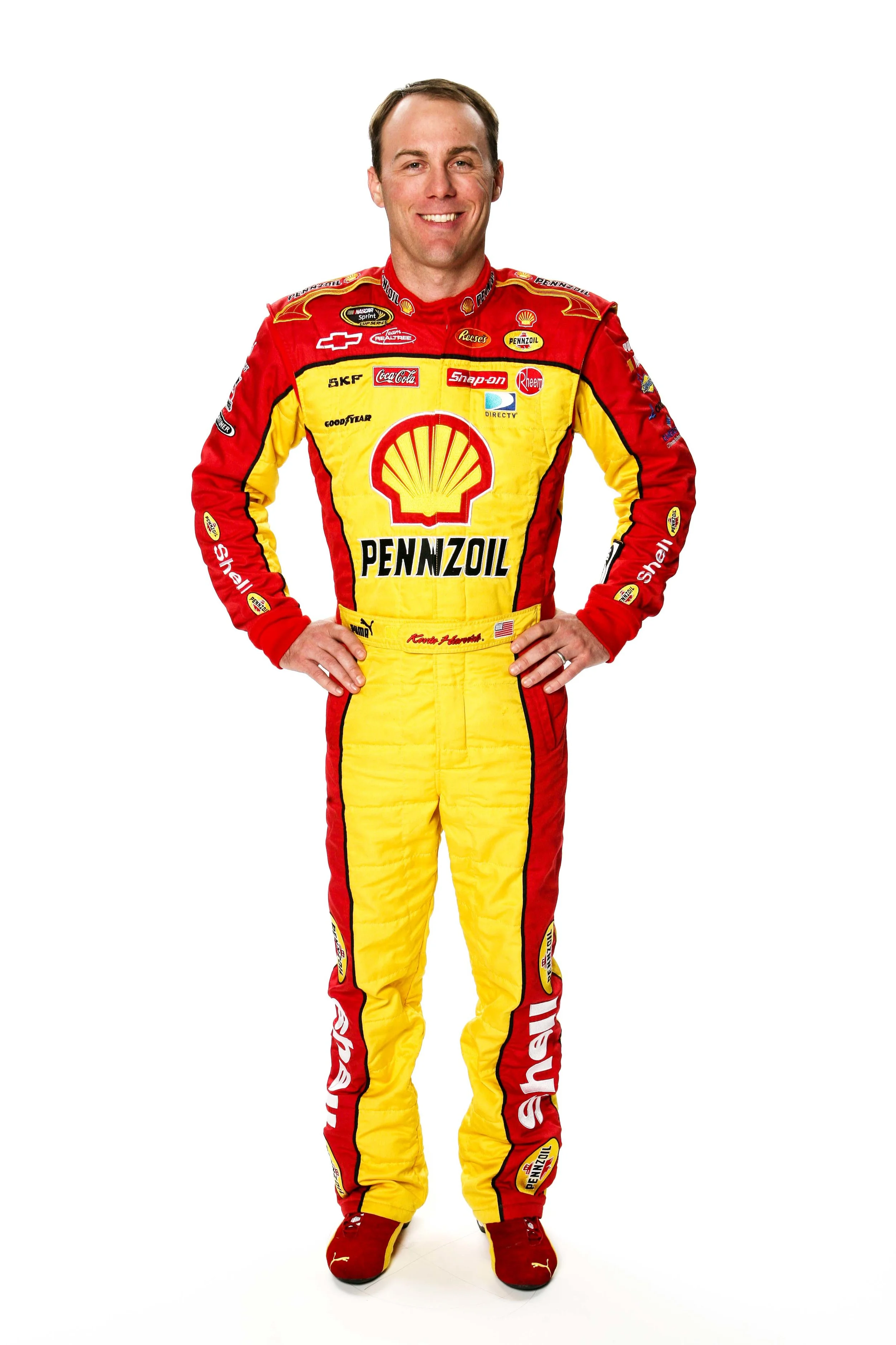 Kevin Harvick