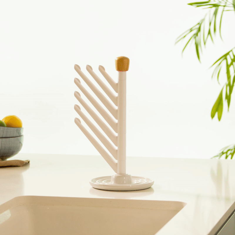 BRANCH OUT DRYING RACK (Product Demo)