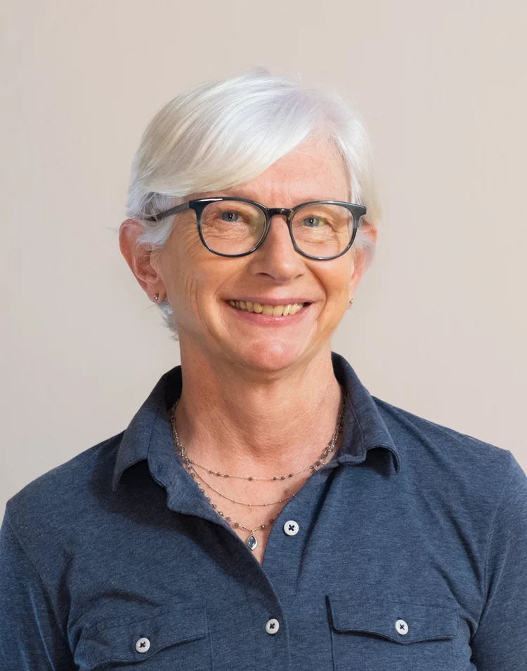Lynette Mullens, M.D., PH.D.