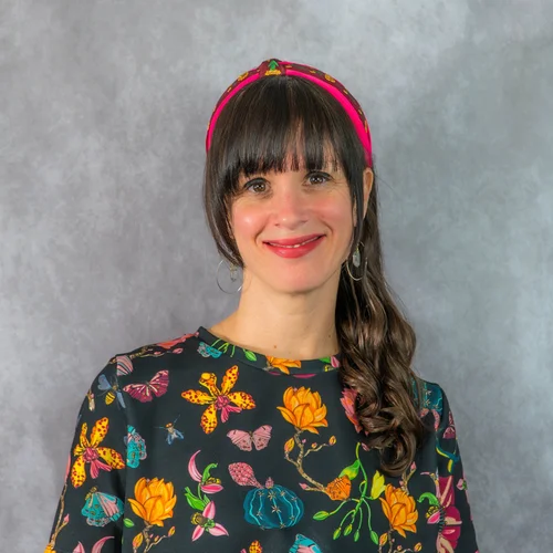  Lizzie Schoelen