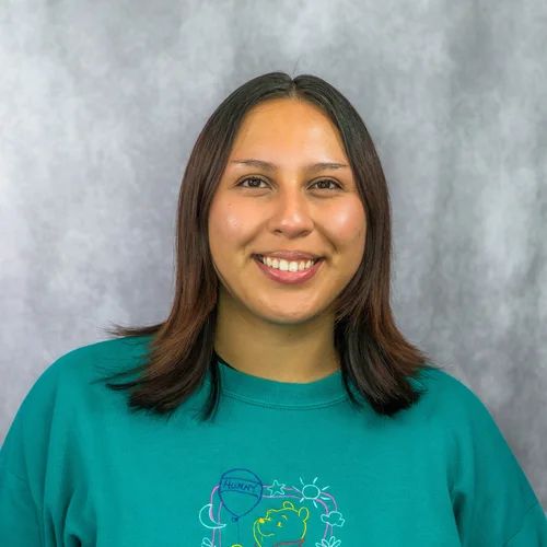 Elsie Cuellar Perez