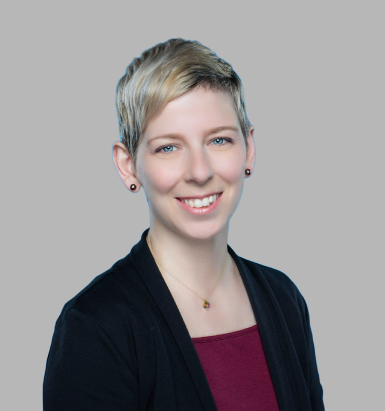 Melanie Huntley, PH.D.