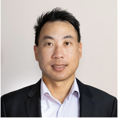 Bryan Vu, B.A..