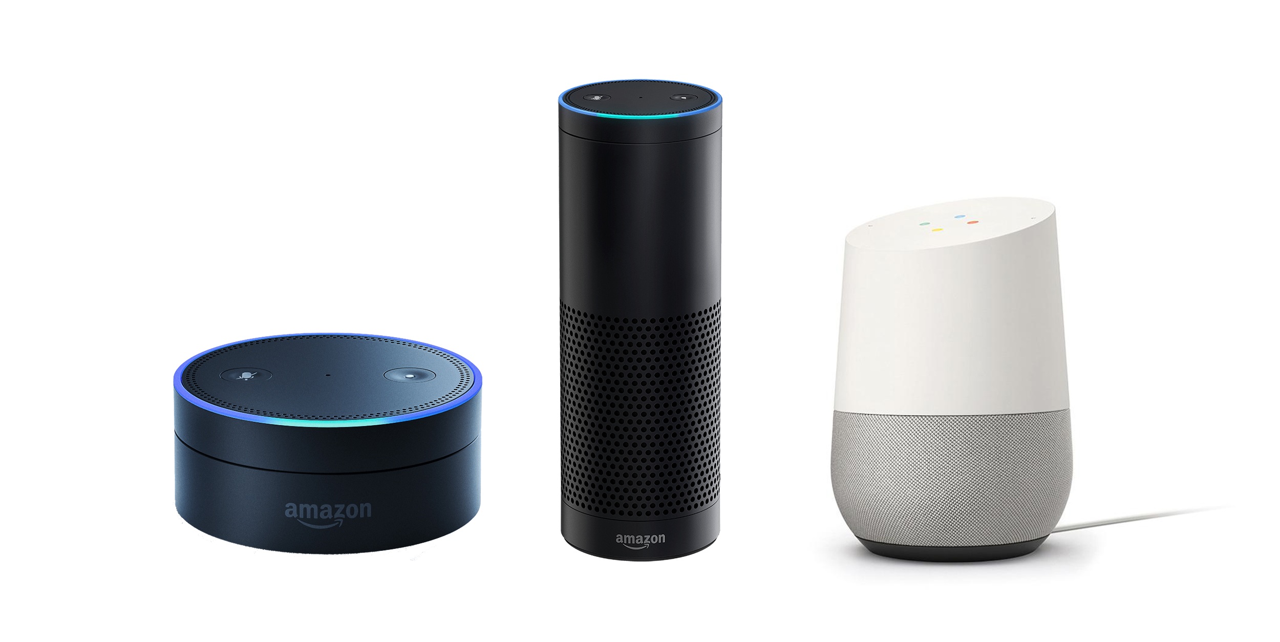 Welcome to the Voice Age