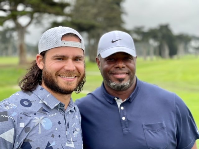 brandon crawford family