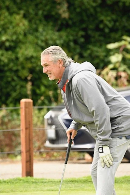 Longest tenured SF Giants coach Ron Wotus 