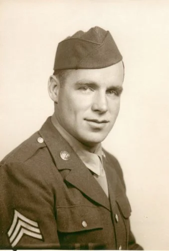 Bob Paul Sr.