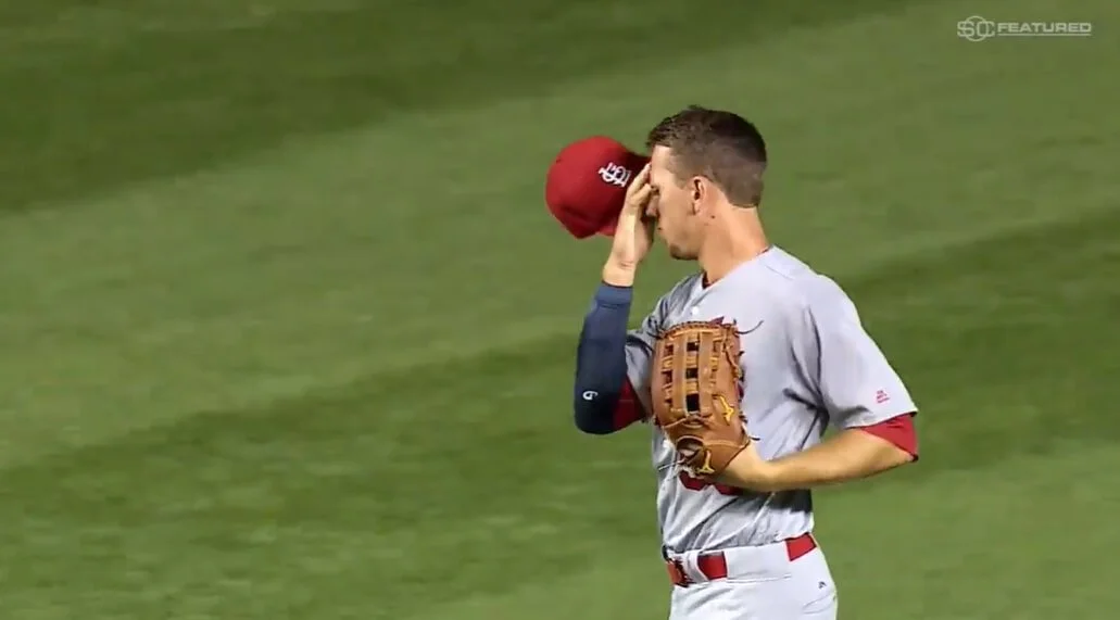  Watch Sports Center’s feature Safe at Home about the Piscotty family’s battle with ALS 