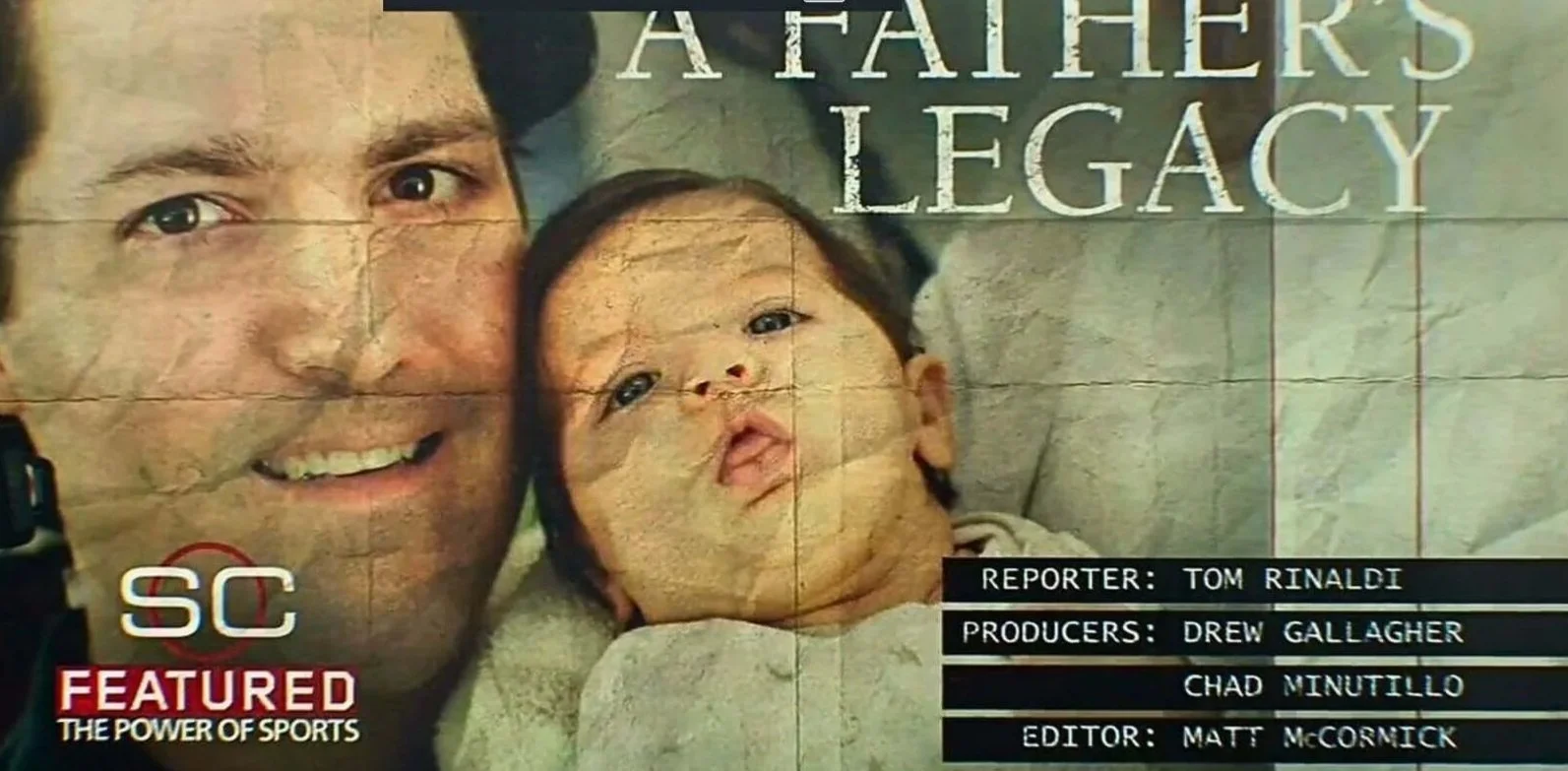  Watch Pete Frates: A Father’s Legacy 