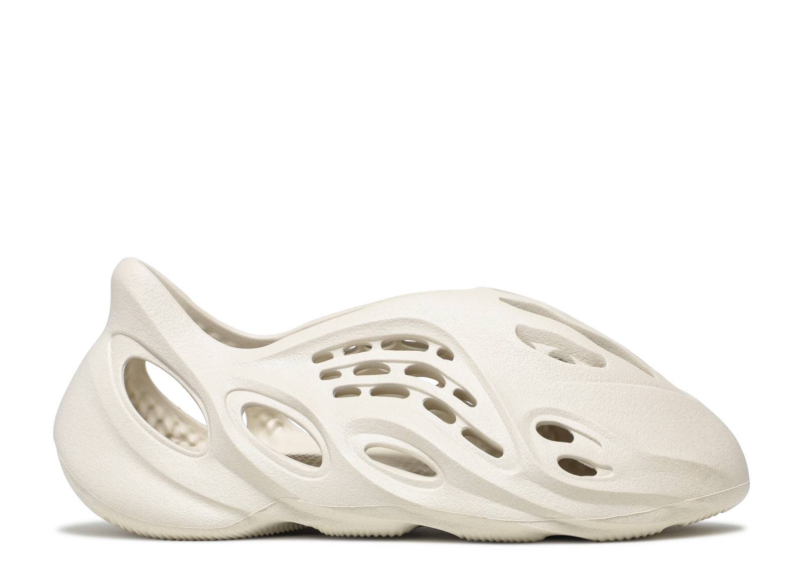 Yeezy — The Size Guide