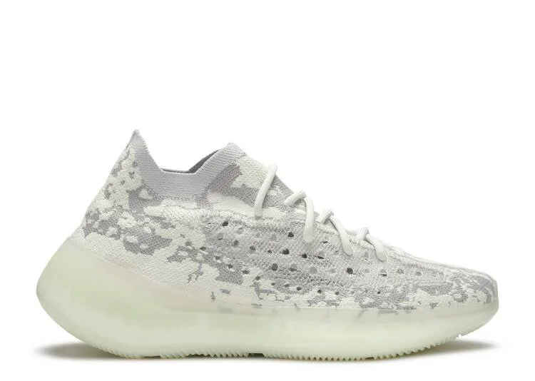Yeezy — The Size Guide