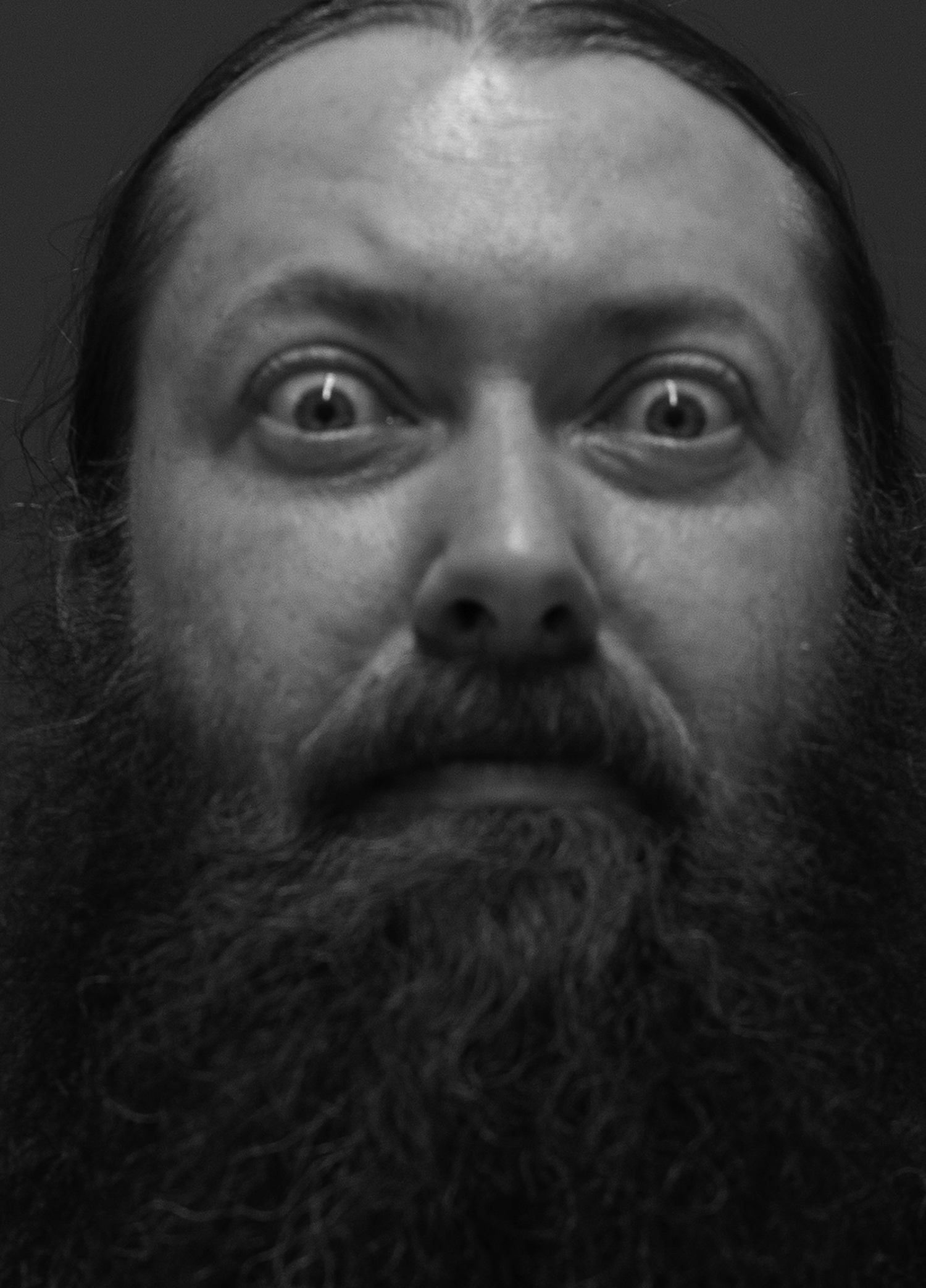 Hans - Bass, Animation & Videography