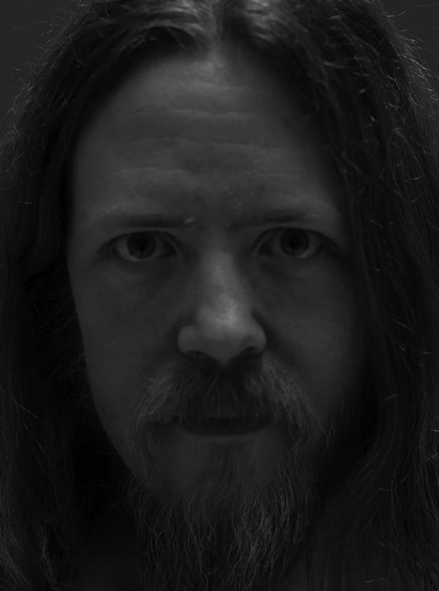 Gimse - Dark Lyrics, Visions of Gloom, Vocals and Gutteral Screams.