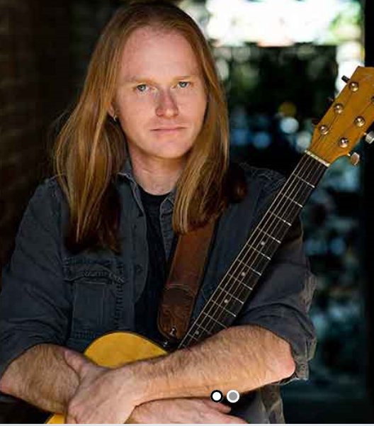 CHRIS HERGENRODER