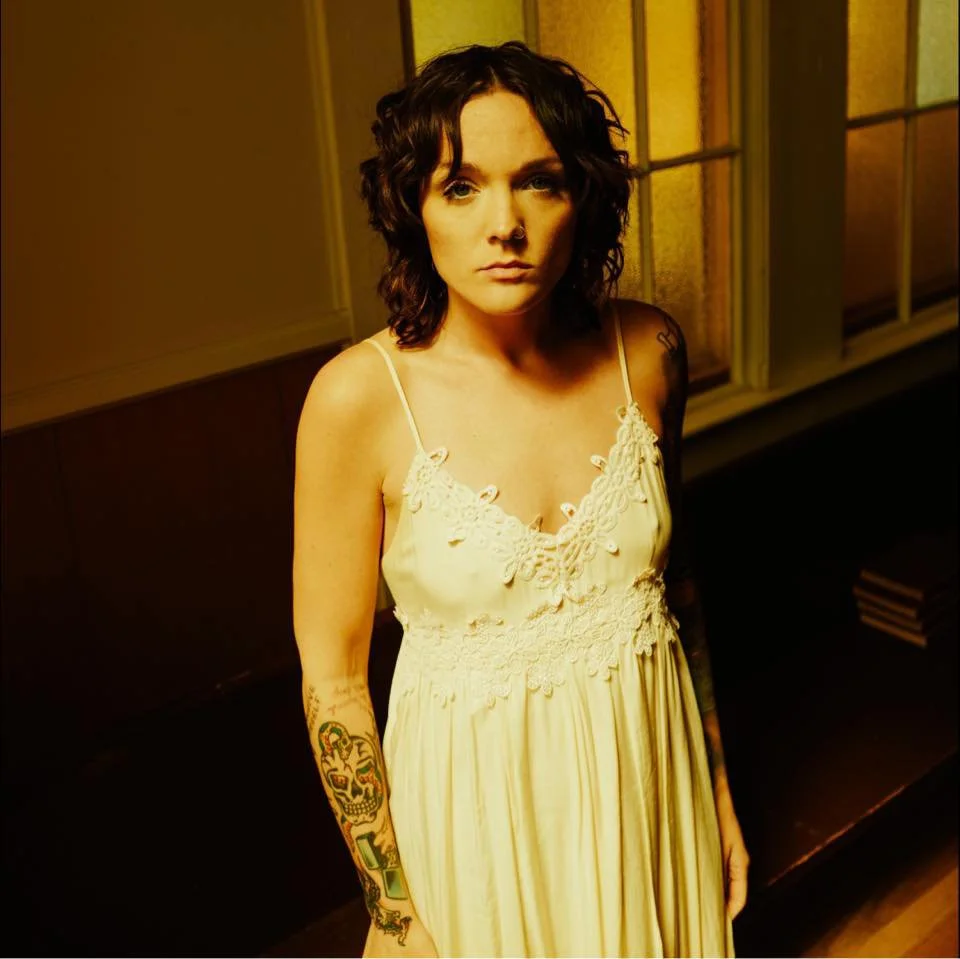 JENNA MCCLELLAND BAND